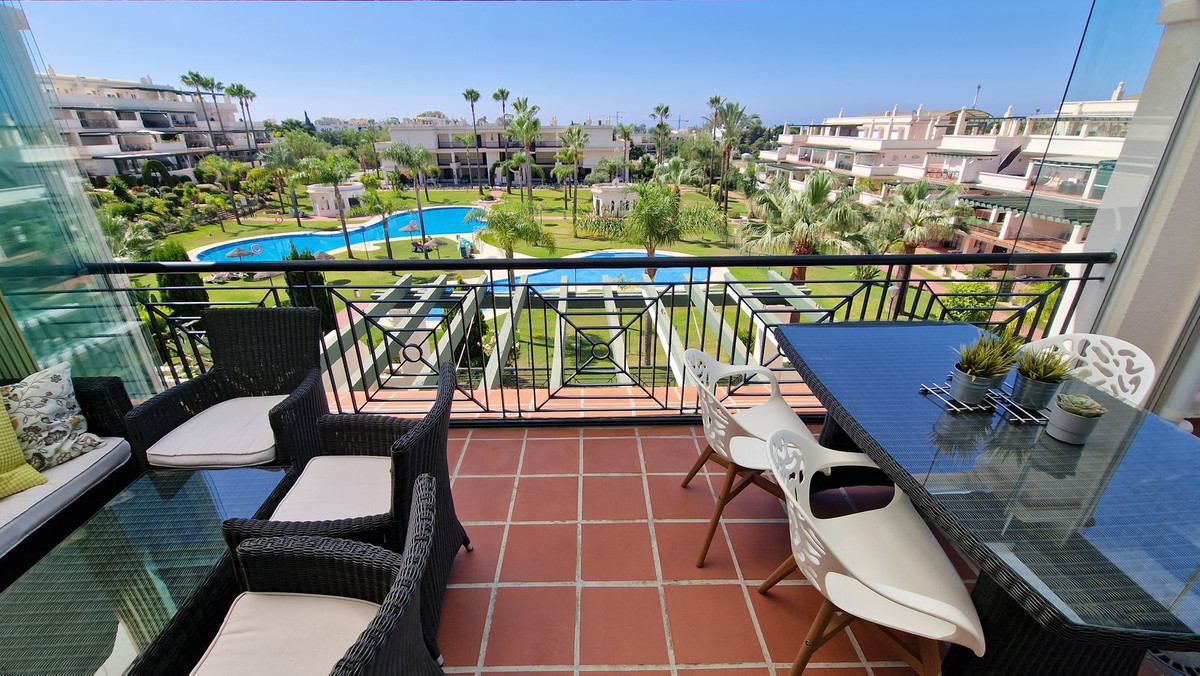 2 bedroom Penthouses for sale in Nueva Andaluc�a – R5318962 2 bedroom Penthouses for sale in Nueva Andaluc�a – R5318962